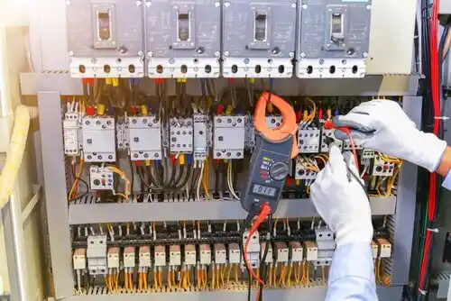 electrician Roseburg North